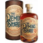 The Demon's Share 6y 40% 0,7 l (tuba) – Zboží Dáma