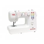 JANOME JUNO J15 – Zbozi.Blesk.cz