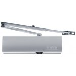 Geze TS 2000 s aretačním ramínkem stříbrná – Zboží Mobilmania