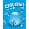 Chit chat 1 Activity Book