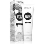 Matrix SoColor Cult semi-permanentní na vlasy Disco Silver 118 ml – Zboží Dáma