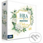 Albi Hra o manželství Deluxe – Zboží Živě