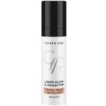 Golden Rose báze pod make-up s efektem rozjasnění 30 ml – Zboží Mobilmania