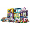 LEGO® Friends 41704 Budovy na hlavní ulici