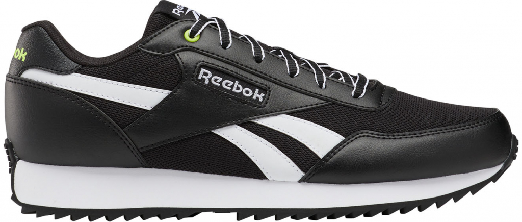 Reebok Rewind Run