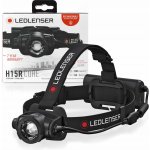Ledlenser H15R Core – Sleviste.cz