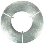 Fiberlogy EASY PETG PURE transparentní 1,75 mm 850g EASY – Zboží Živě