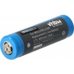 VHBW baterie pro Panasonic ER-GP80 / ER-LV9 / ES-LF71, 800 mAh neoriginální – Zboží Dáma