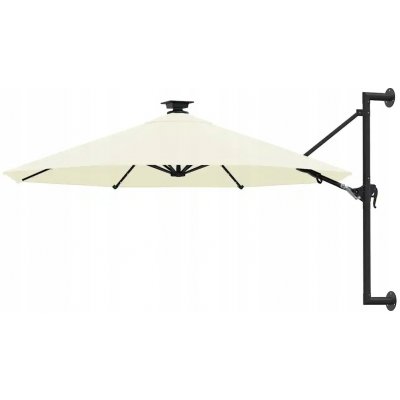 VidaXL 312522 300 cm pískový – Hledejceny.cz