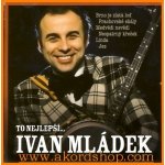 Mládek Ivan - To nejlepší CD – Sleviste.cz