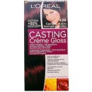 L'Oréal Casting Creme Gloss Měděná kaštanová