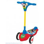 Mickey Kiddieland KID48512 – Sleviste.cz