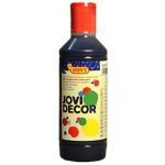 Decor Akryl akrylová barva 250 ml černá – Hledejceny.cz