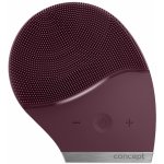 Concept SK9102 SONIVIBE burgundy – Zboží Dáma