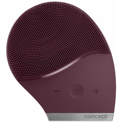 Concept SK9102 SONIVIBE burgundy – Zboží Dáma