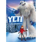 Yeti: Ledové dobrodružství DVD – Zboží Mobilmania