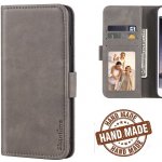 Pouzdro Flipové + gélové pro Doogee S98 – Sleviste.cz