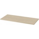 Cersanit Moduo umyvadlová deska 100 x 45 cm dub S590-024 – Sleviste.cz