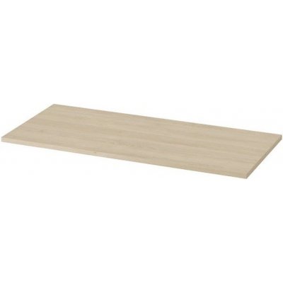 Cersanit Moduo umyvadlová deska 100 x 45 cm dub S590-024 – Sleviste.cz