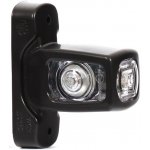 Was (Poland) Obrysové sdružené poziční, přední a boční poziční světlo, 12V-24V, LED, W62 | Zboží Auto