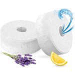 Orion Náplň do pohlcovače 832375 tableta 450 g 2 ks – Zboží Dáma