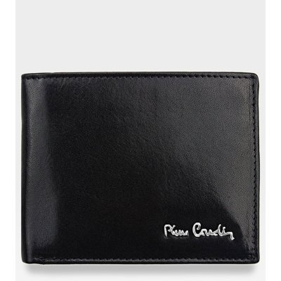 Pierre Cardin Peněženka TILAK51 8806 černá – Hledejceny.cz