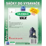 Jolly MAX VAX 1 (4ks) do vysav. VAX – Zbozi.Blesk.cz