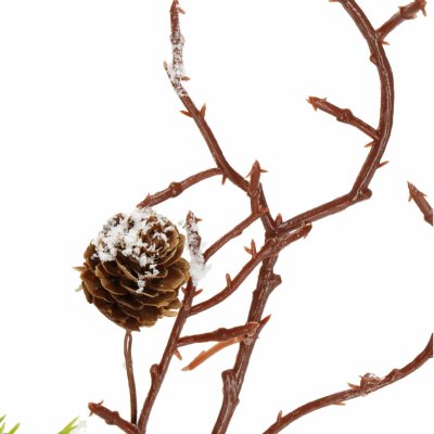 Springos CA1205 VÁNOČNÍ OZDODA 30 CM – Hledejceny.cz