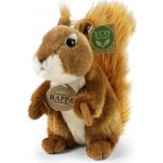 Eco-Friendly Rappa veverka 20 cm – Hledejceny.cz
