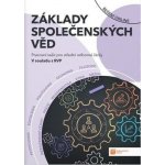 Základy společenských věd pro SOŠ - pracovní sešit – Zboží Dáma