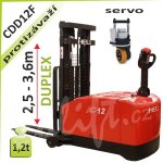 Heli CDD12F – HobbyKompas.cz