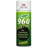 HB Body 960 antikorozní mezivrstevní základ 400g – Zboží Mobilmania