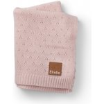 Elodie Details Deka Pointelle Misty Pink – Hledejceny.cz
