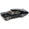 Sběratelský model Johnny Lightning Buick GS 400 1967 1:64