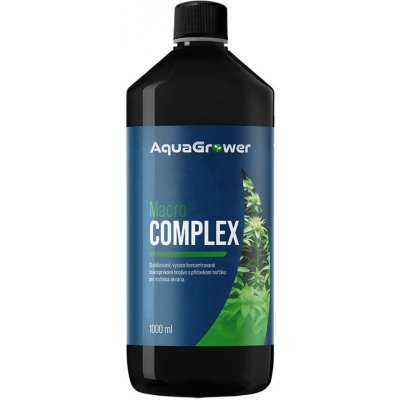 AquaGrower Macro Complex 1000 ml