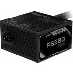 Gigabyte P650G 650W GP-P650G PG5 – Zboží Živě