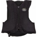 EquiAirbag® Chránič páteře airbagový Precto Air Fit černý – Zboží Dáma