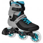 Powerslide Swell Lite Black 100 Trinity – Hledejceny.cz