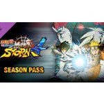 Naruto Shippuden: Ultimate Ninja Storm 4 Season Pass – Hledejceny.cz