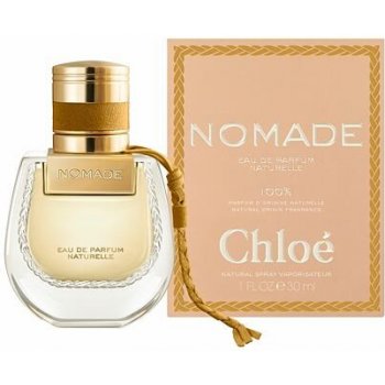 Chloé Nomade Naturelle parfémovaná voda dámská 30 ml