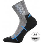 VoXX WALLI sportovní ponožky černá – Zboží Dáma