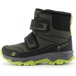 Alpine Pro Livro černá – Hledejceny.cz