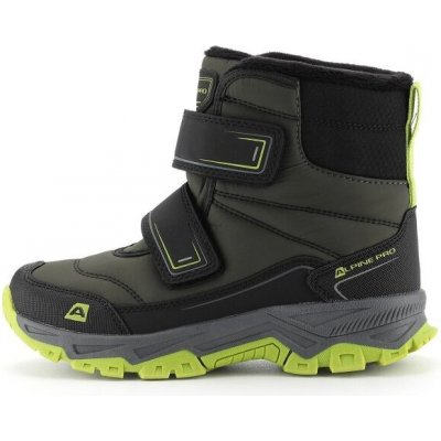 Alpine Pro Livro černá – Hledejceny.cz