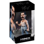 Minix Music Freddie Mercury – Zbozi.Blesk.cz