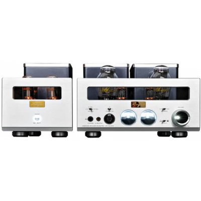 Cayin HA-300MK2 Class A – Zboží Živě