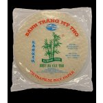 Bamboo Tree Rýžový papír 22cm 400 g – Sleviste.cz