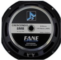 Fane Crescendo 8MB