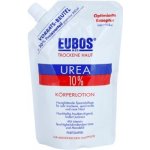 Eubos Dry Skin Urea 10% hydratační tělové mléko pro suchou a svědící pokožku 400 ml – Zbozi.Blesk.cz