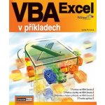 VBA Excel v příkladech + CD Forstová, Lenka – Hledejceny.cz