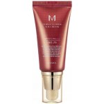 Missha M Perfect Cover BB Cream 29 Caramel Beige SPF42 50 ml – Zbozi.Blesk.cz